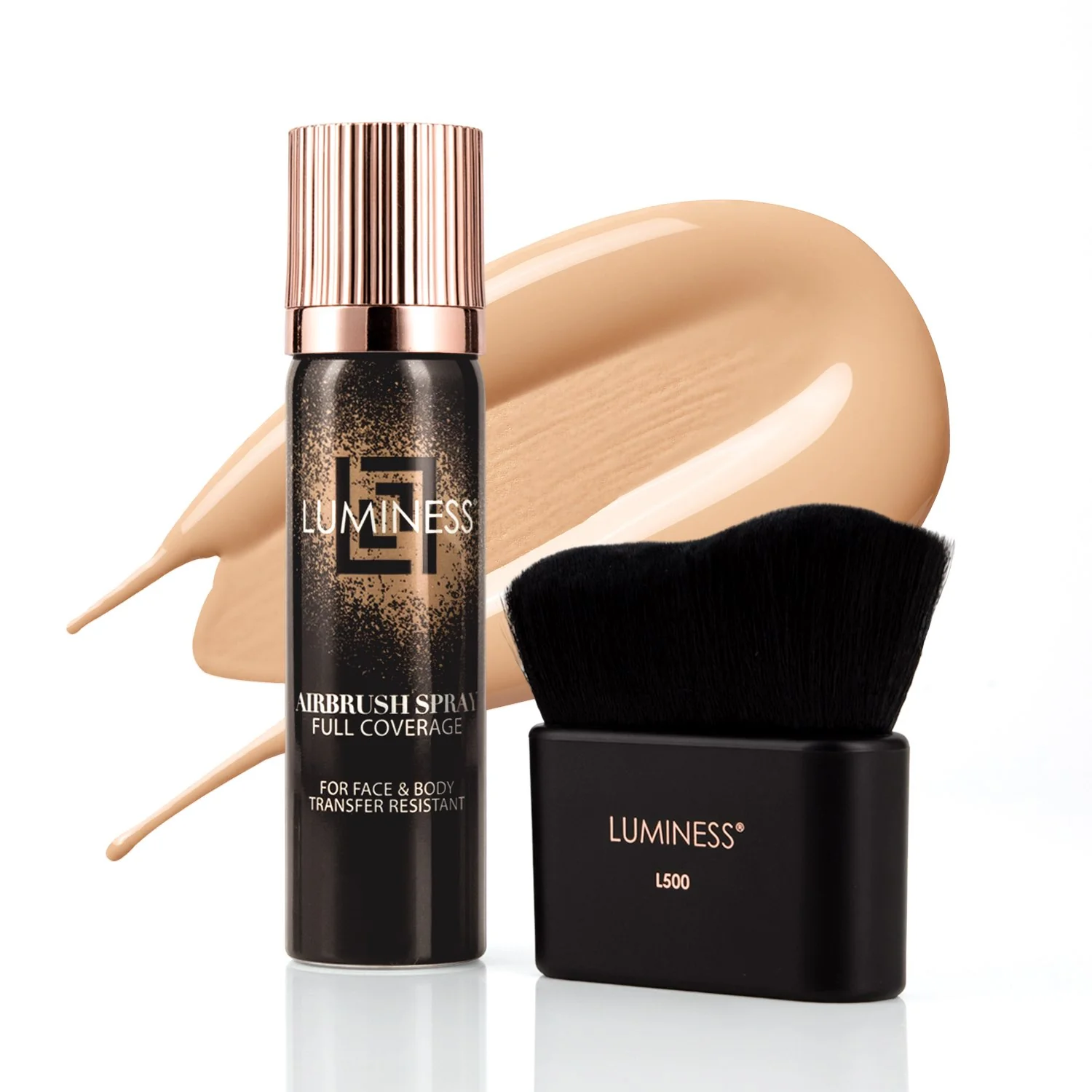 Air-Perfected Beauty for Everyone